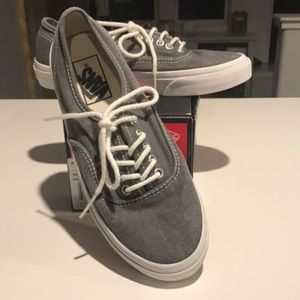 Vans Authentic slim
